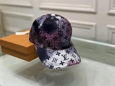 louis vuitton snapback|Hats, Beanies and Gloves Collection for Men .